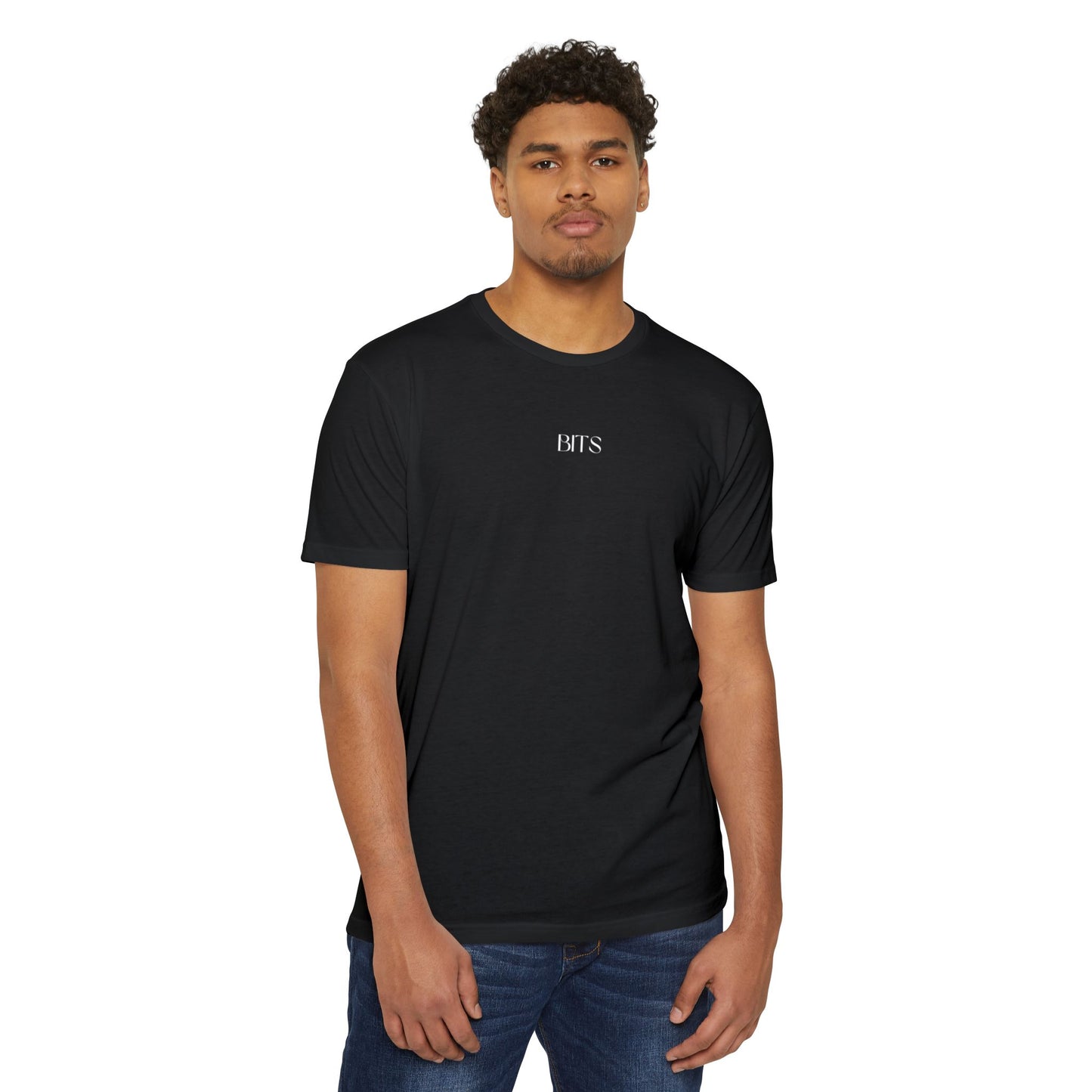 Unisex CVC Jersey T-shirt